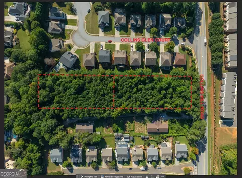 2753 Collins Hill Rd, Lawrenceville, GA 30043