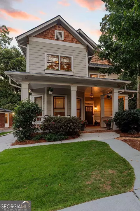 744 E Side Ave SE, Atlanta, GA 30316