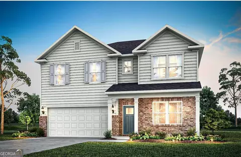 906 Hillwood Cir, Villa Rica, GA 30180