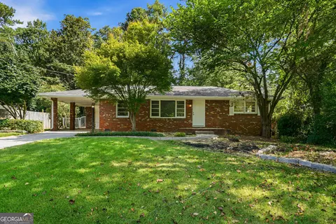 3673 Canadian Way, Tucker, GA 30084
