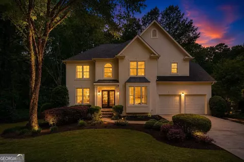12110 Lonsdale Ln, Roswell, GA 30075