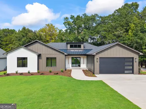 380 Capri Pt, Lavonia, GA 30553