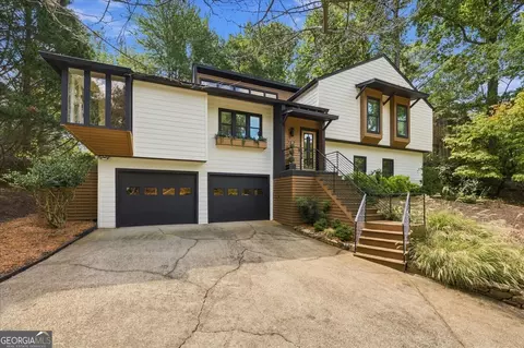 515 Silver Pine Trl, Roswell, GA 30076