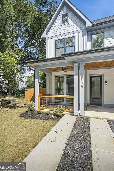 1314 Dorsey St SW # -A, Atlanta, GA 30310
