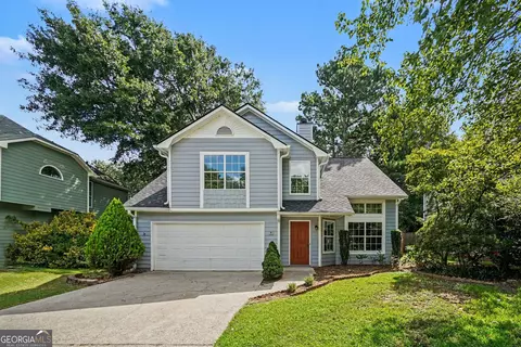 2684 Piedmont Oak Dr, Marietta, GA 30066