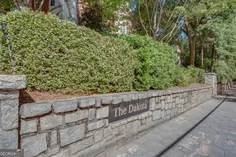850 Piedmont Ave NE #1101, Atlanta, GA 30308