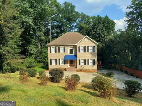 3188 Country Club Ct NW, Kennesaw, GA 30144