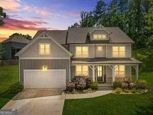 41 Riverrock Trl, Dallas, GA 30157