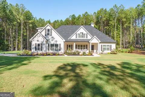 165 Mobley Rd, Griffin, GA 30223