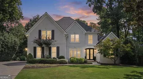 920 Greyfield Pl, Sandy Springs, GA 30328