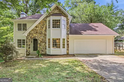 1039 Plantation Blvd SE, Conyers, GA 30094