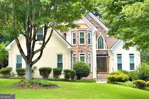 1820 Eagle Summit Ct, Lawrenceville, GA 30043