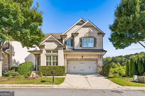 7290 Jamestown Dr, Alpharetta, GA 30005