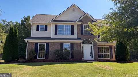 1668 Bennett Dr, Mcdonough, GA 30253