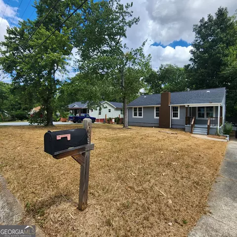 2039 Gober Ave SE, Smyrna, GA 30080