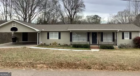 1653 Piedmont Rd, Griffin, GA 30224