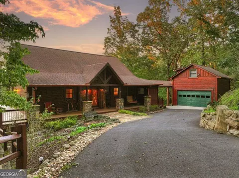169 Walnut Mountain Rd #203204, Ellijay, GA 30540