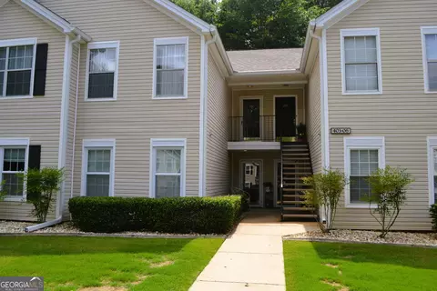 404 Ridgefield Dr, Peachtree City, GA 30269