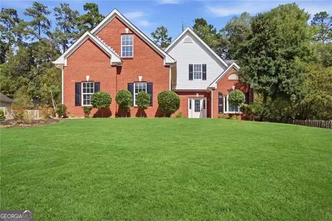890 Hiram Davis Rd, Lawrenceville, GA 30045