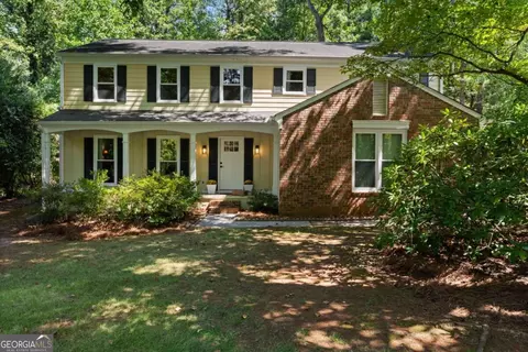 914 Otter Way NE, Marietta, GA 30068