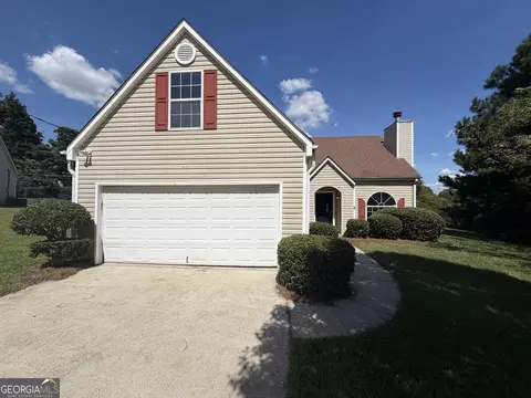 5721 Blackberry Row, Ellenwood, GA 30294