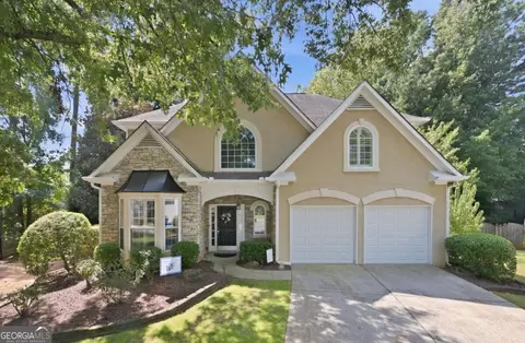 4556 Chelton Ct SE, Smyrna, GA 30080