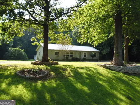 1217 Vaughn Rd, Griffin, GA 30223