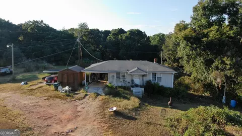 5405 Highway 174 Hwy, Danielsville, GA 30633