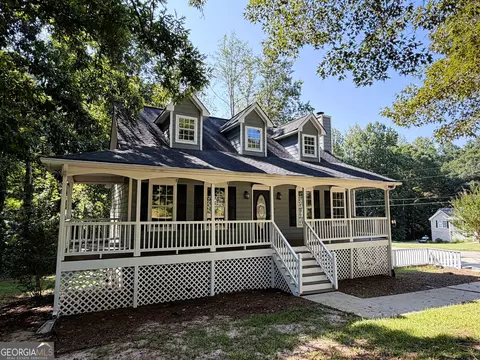 220 Hitchcock Dr, Villa Rica, GA 30180