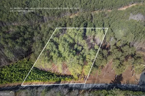 lot74 Thirteen Hundred #74, Blairsville, GA 30512