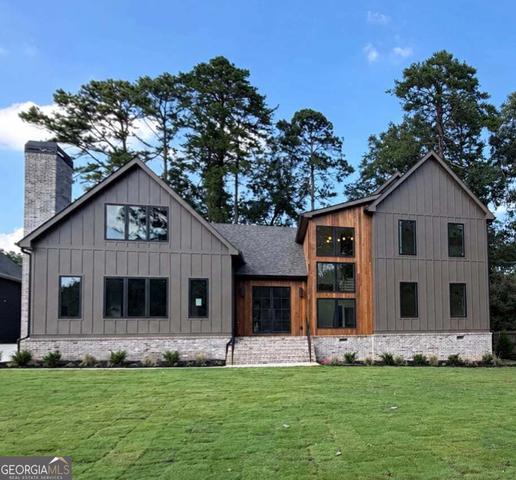 1463 Collier Dr SE, Smyrna, GA 30080