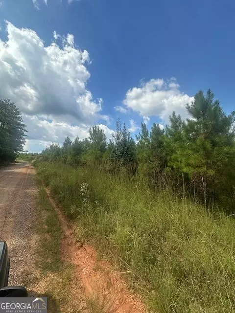 0 Cook Rd #TRACT 3, Monticello, GA 31064