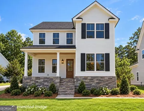 1020 Bridle Trl, Greensboro, GA 30642