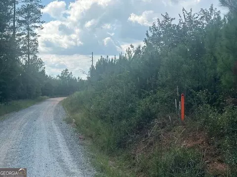 0 Cook Rd #TRACT 4, Monticello, GA 31064