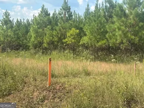 0 Cook Rd #TRACT 5, Monticello, GA 31064