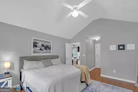 225 Dunagan Dr, Lawrenceville, GA 30045
