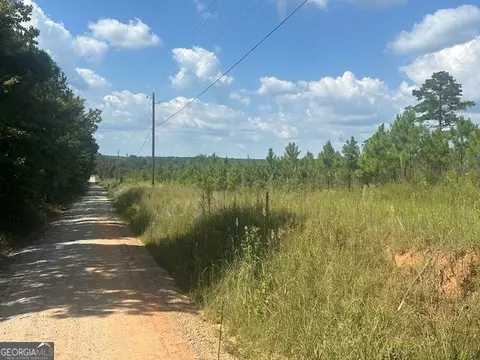 0 Cook Rd #TRACT 9, Monticello, GA 31064