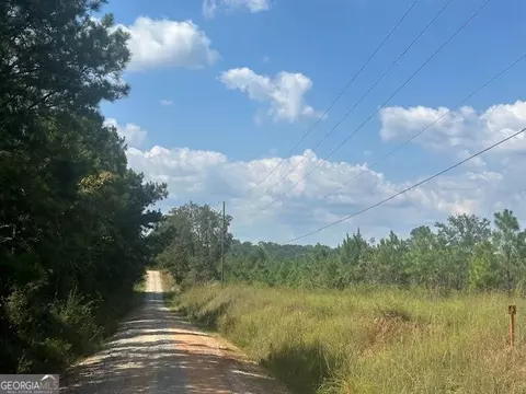 0 Cook Rd #TRACT 10, Monticello, GA 31064