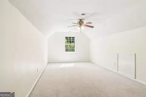 Bedroom - 390 Central Ave, Guyton, GA 31312 photo 4 of 4