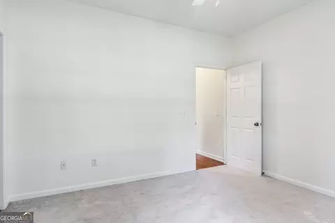 Bedroom - 390 Central Ave, Guyton, GA 31312 photo 2 of 4