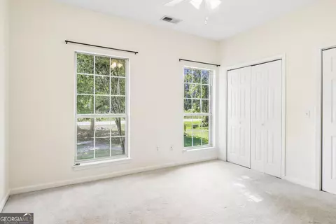 Bedroom - 390 Central Ave, Guyton, GA 31312 photo 3 of 4