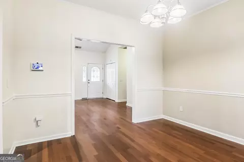 Entry Way - 390 Central Ave, Guyton, GA 31312 photo 1 of 1