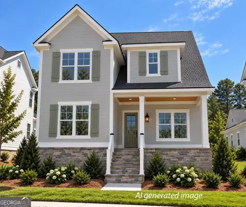 1030 Bridle Trl, Greensboro, GA 30642