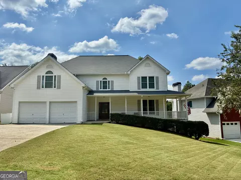 2783 Achillea Way SW, Marietta, GA 30064