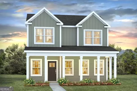 105 Elizafield Ln, Brunswick, GA 31525