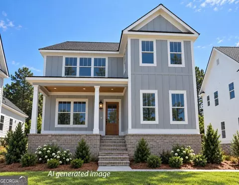 1040 Bridle Trl, Greensboro, GA 30642