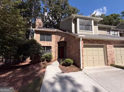 506 Mansard Walk, Alpharetta, GA 30022