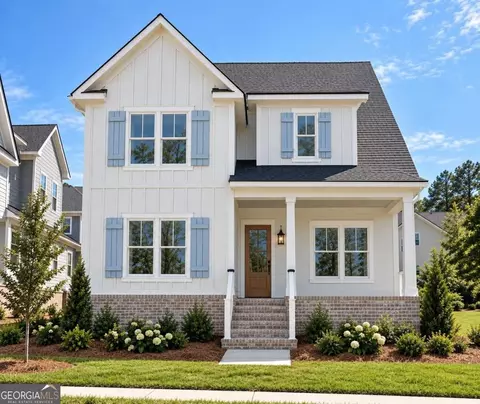 1050 Bridle Trl, Greensboro, GA 30642