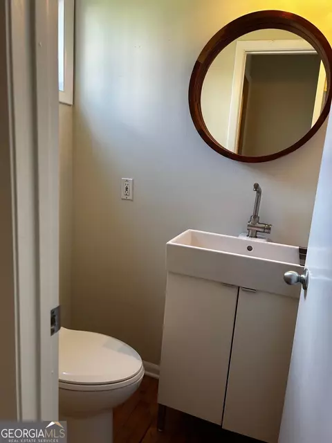 3501 Roswell Rd #501, Atlanta, GA 30305