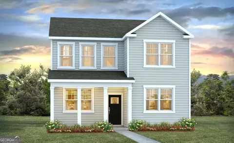 107 Elizafield Ln, Brunswick, GA 31525